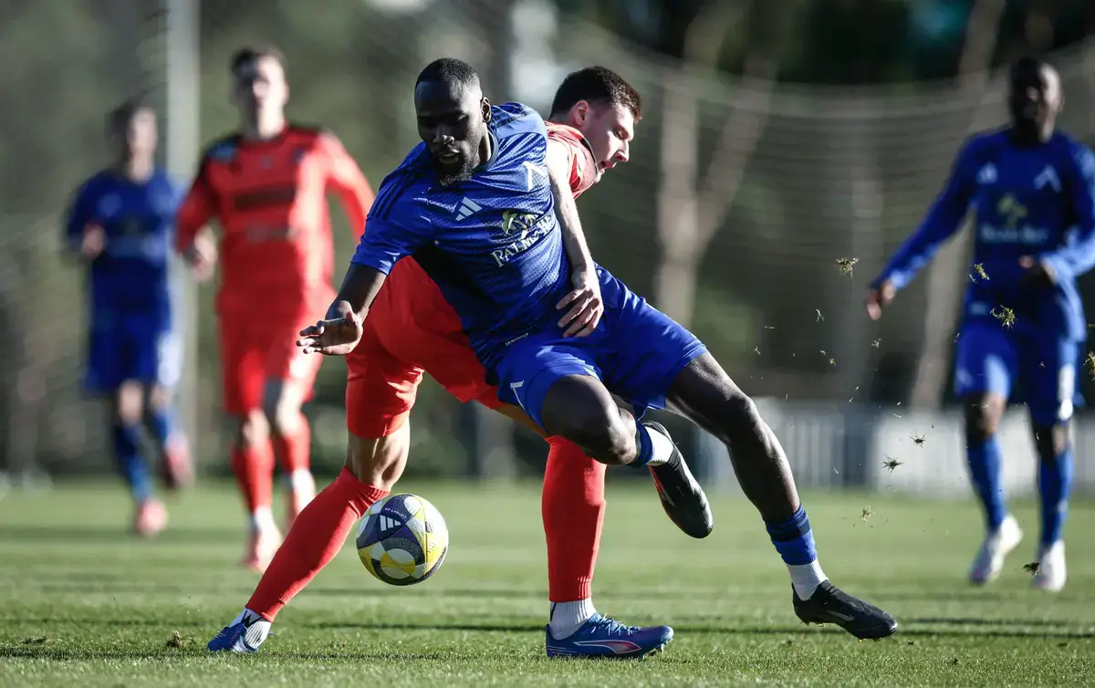 Мустафа Сангаре