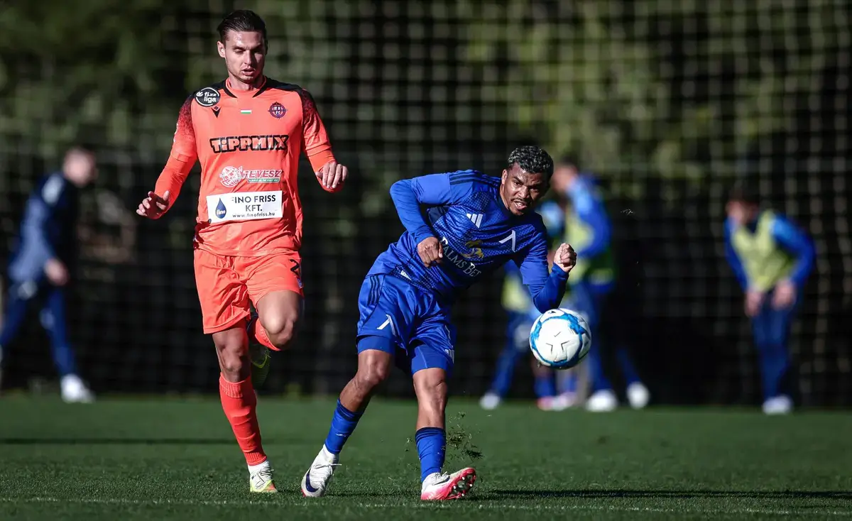 Майкон и Дориан Бабунски