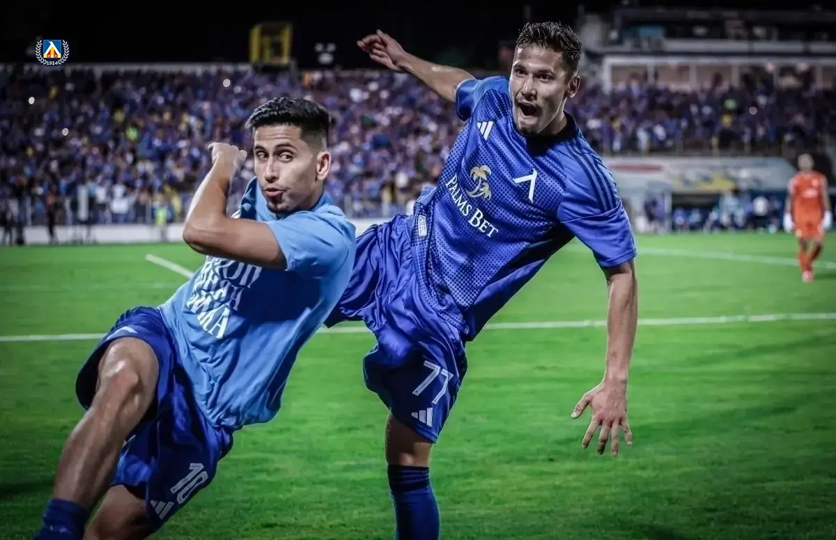 Борислав Рупанов и Асен Митков