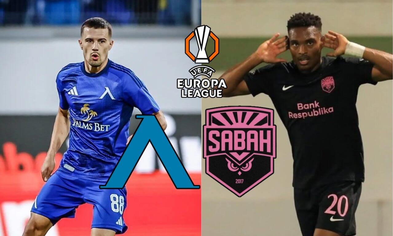 Марин Петков и Джой-Ланс Микелс