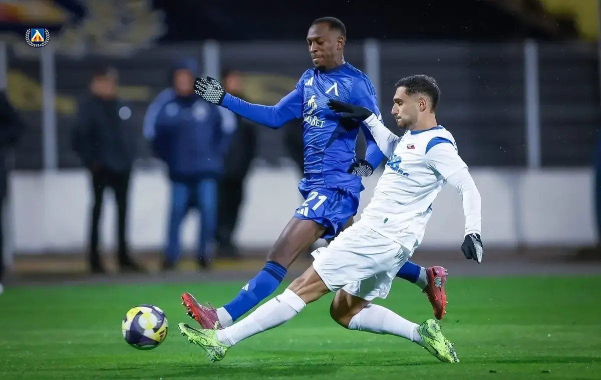 Алдаир Невеш