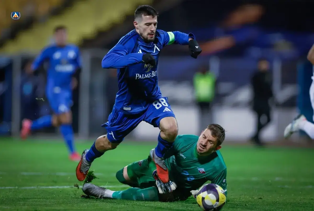 Марин Петков и Янко Георгиев