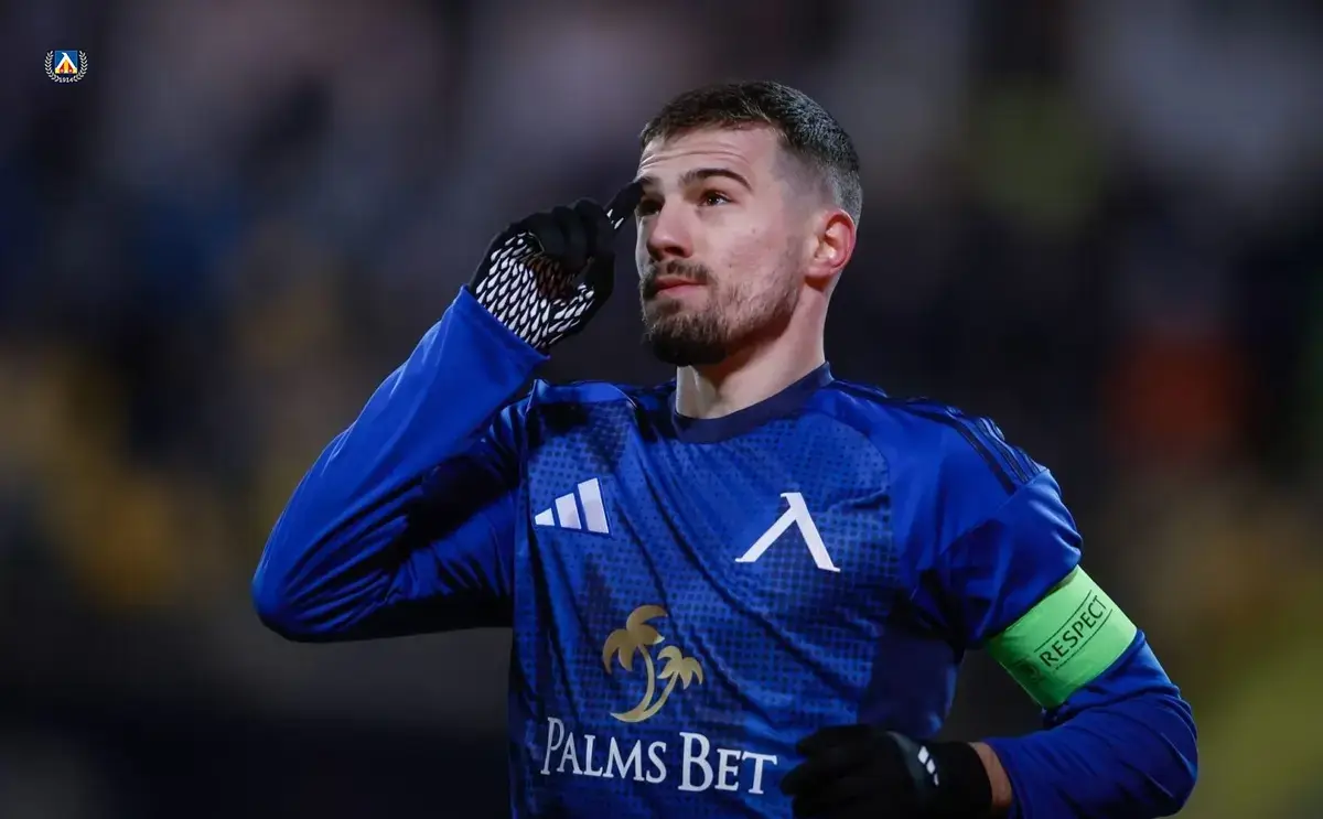 Марин Петков