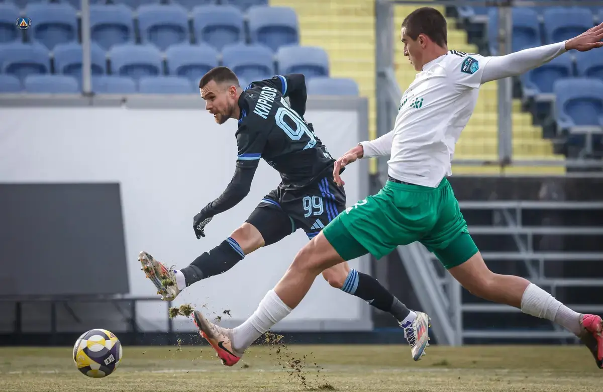 Радослав Кирилов