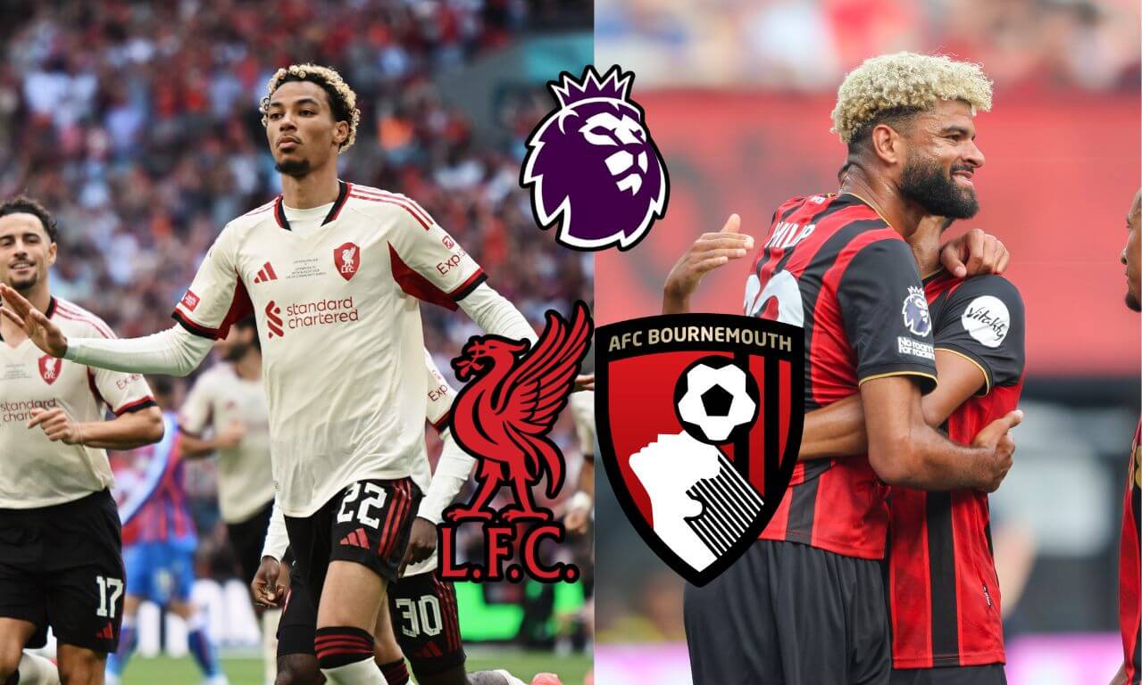 Юго Екитике и Филип Билинг