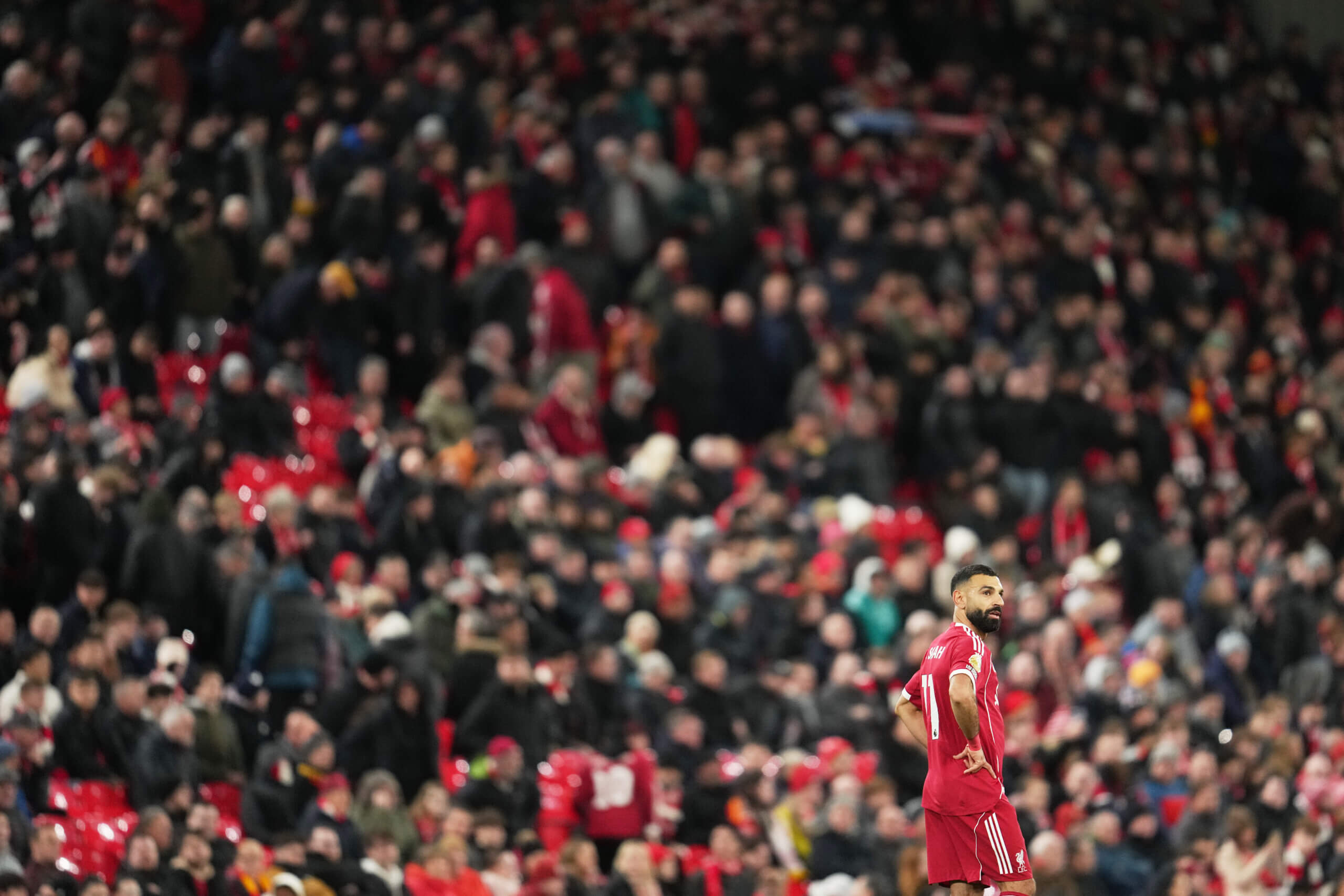 Мохамед Салах