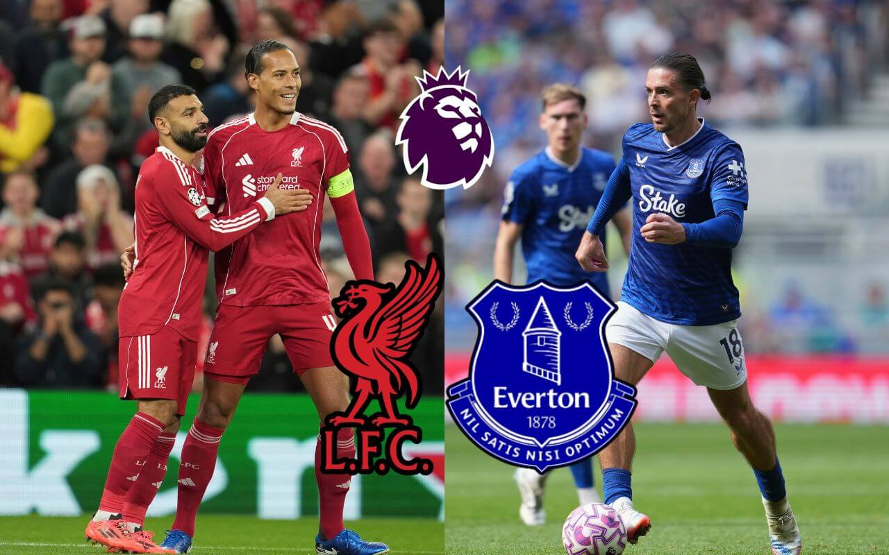 Мохамед Салах, Върджил ван Дайк и Джак Грийлиш