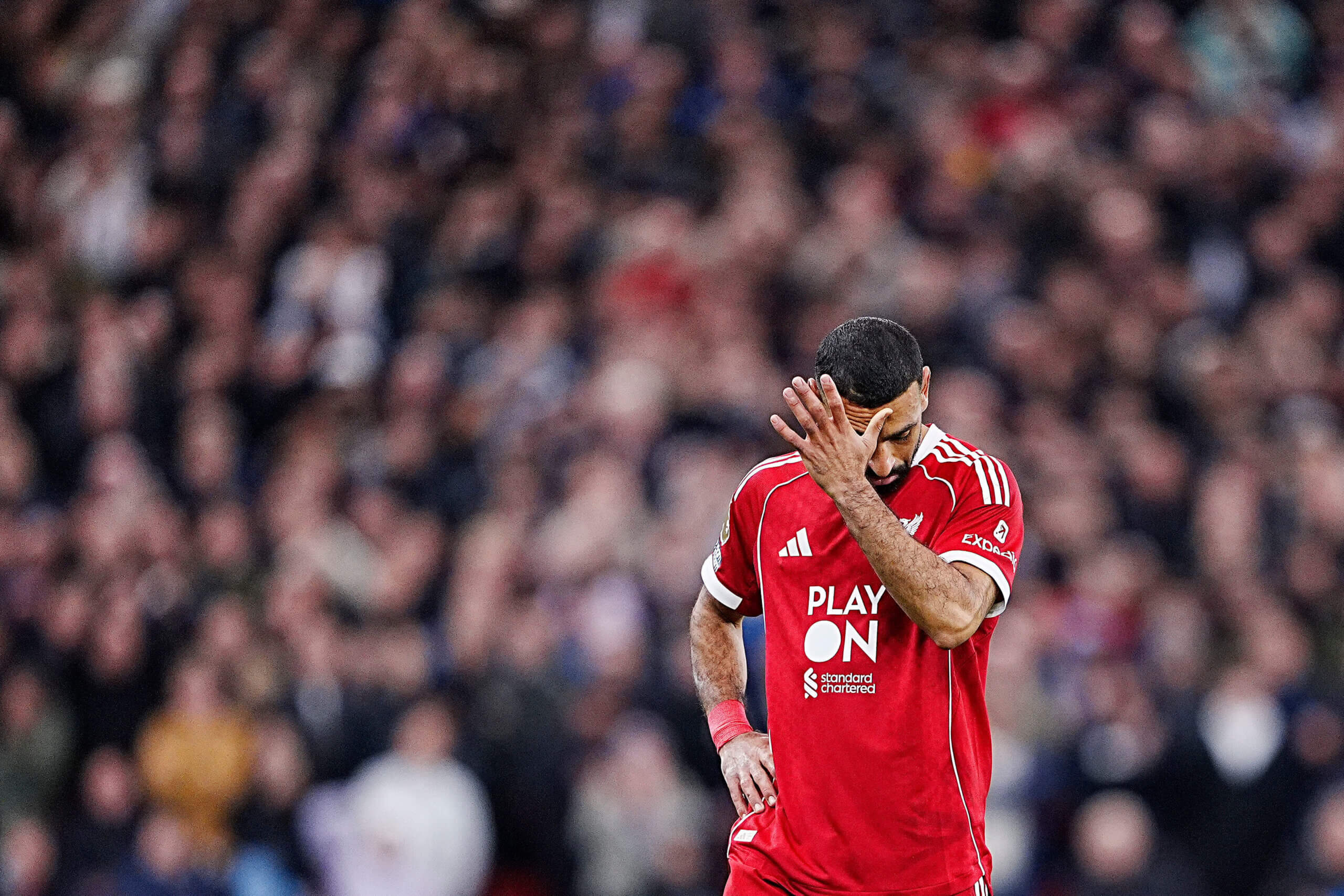 Мохамед Салах