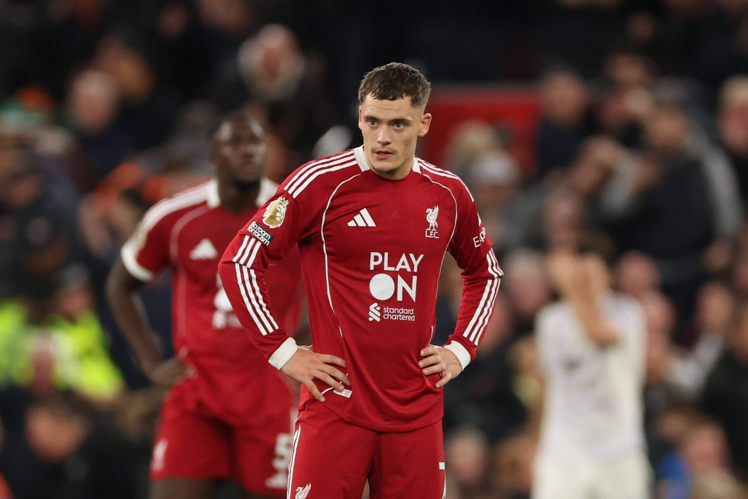 Флориан Виртц