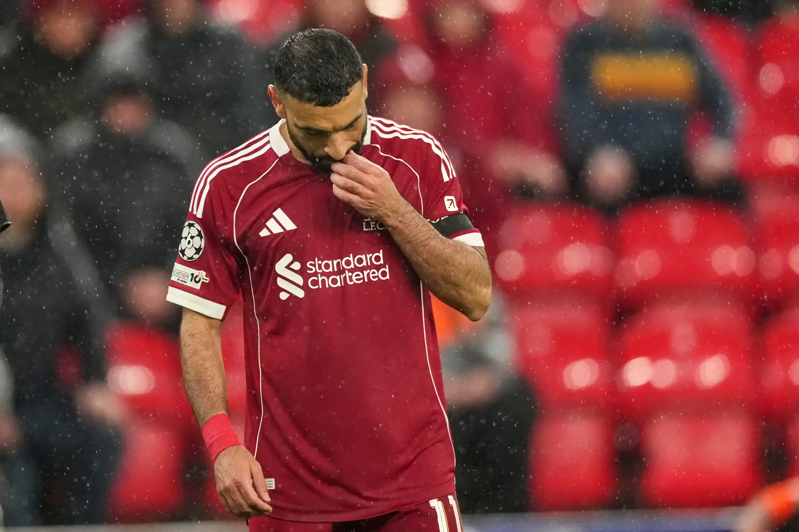 Мохамед Салах