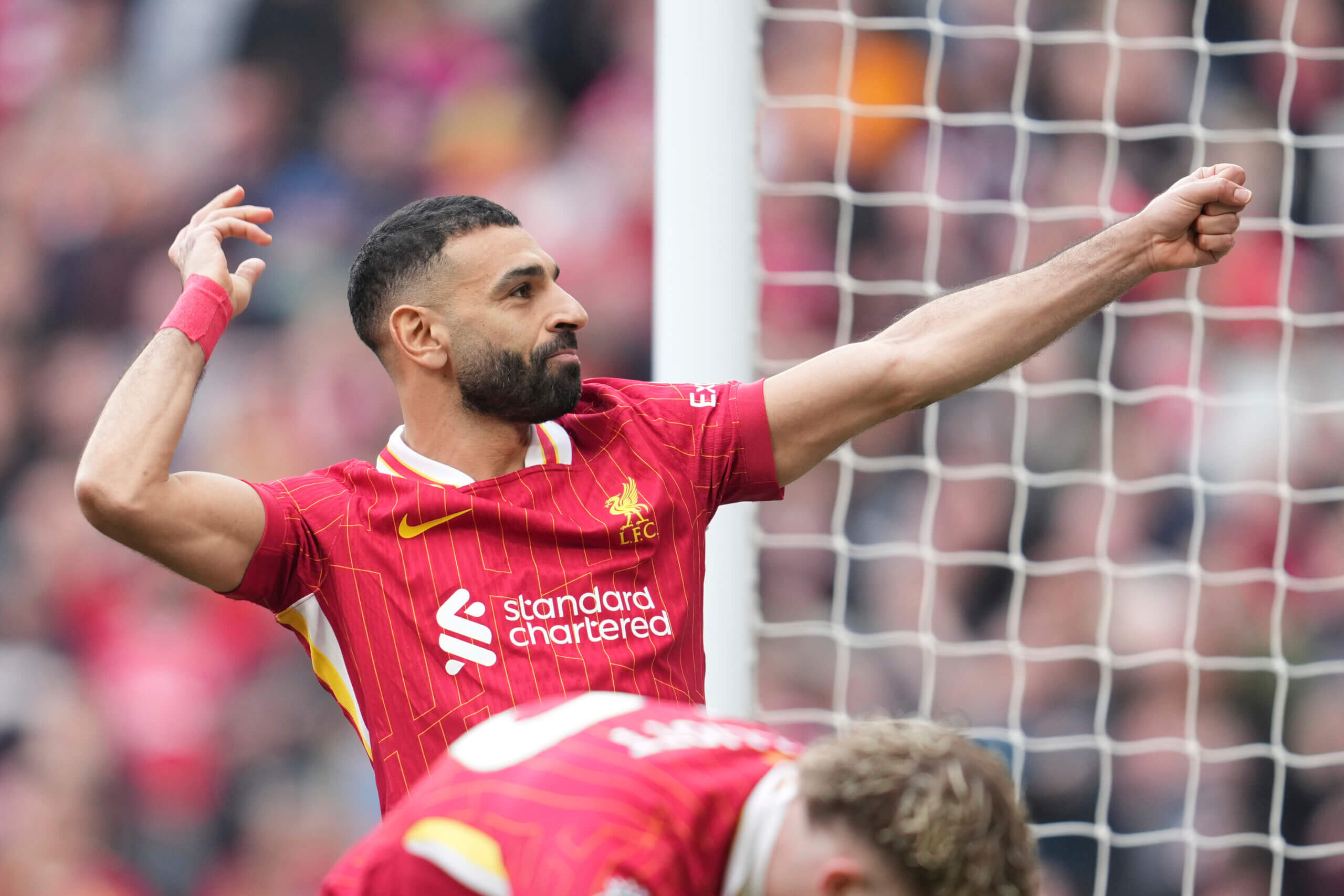 Мохамед Салах