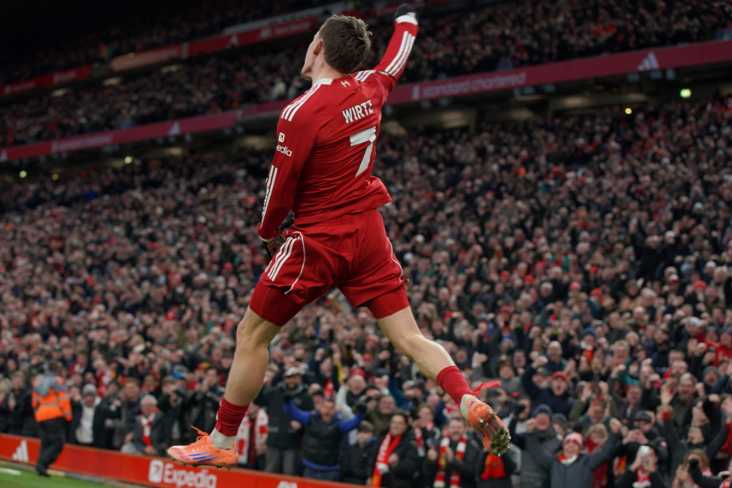 Флориан Виртц