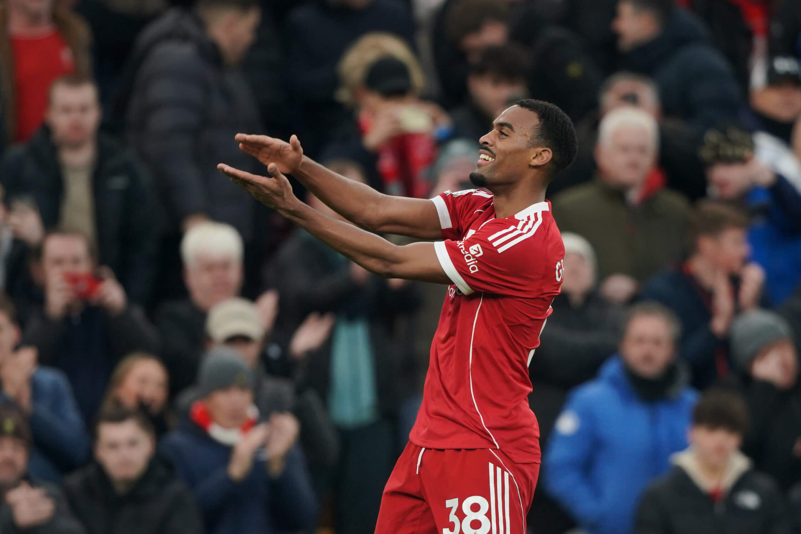 Райън Гравенберх