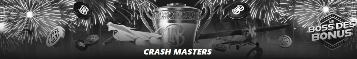 crash masters lnbpari