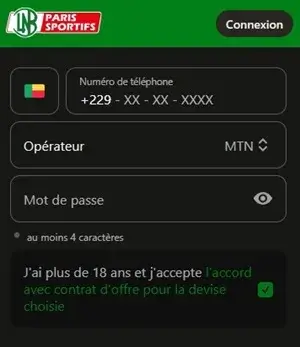 registre lnbpari