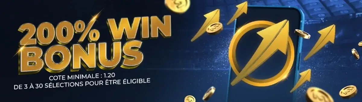 win bonus lnbpari