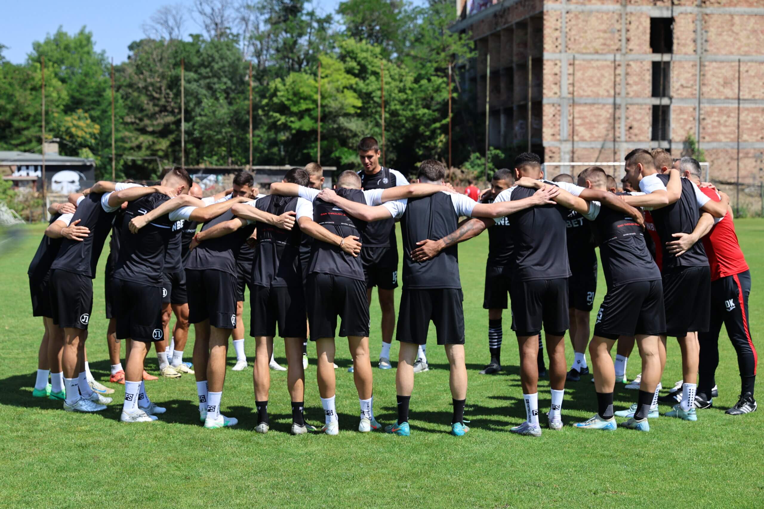 Локомотив Пловдив