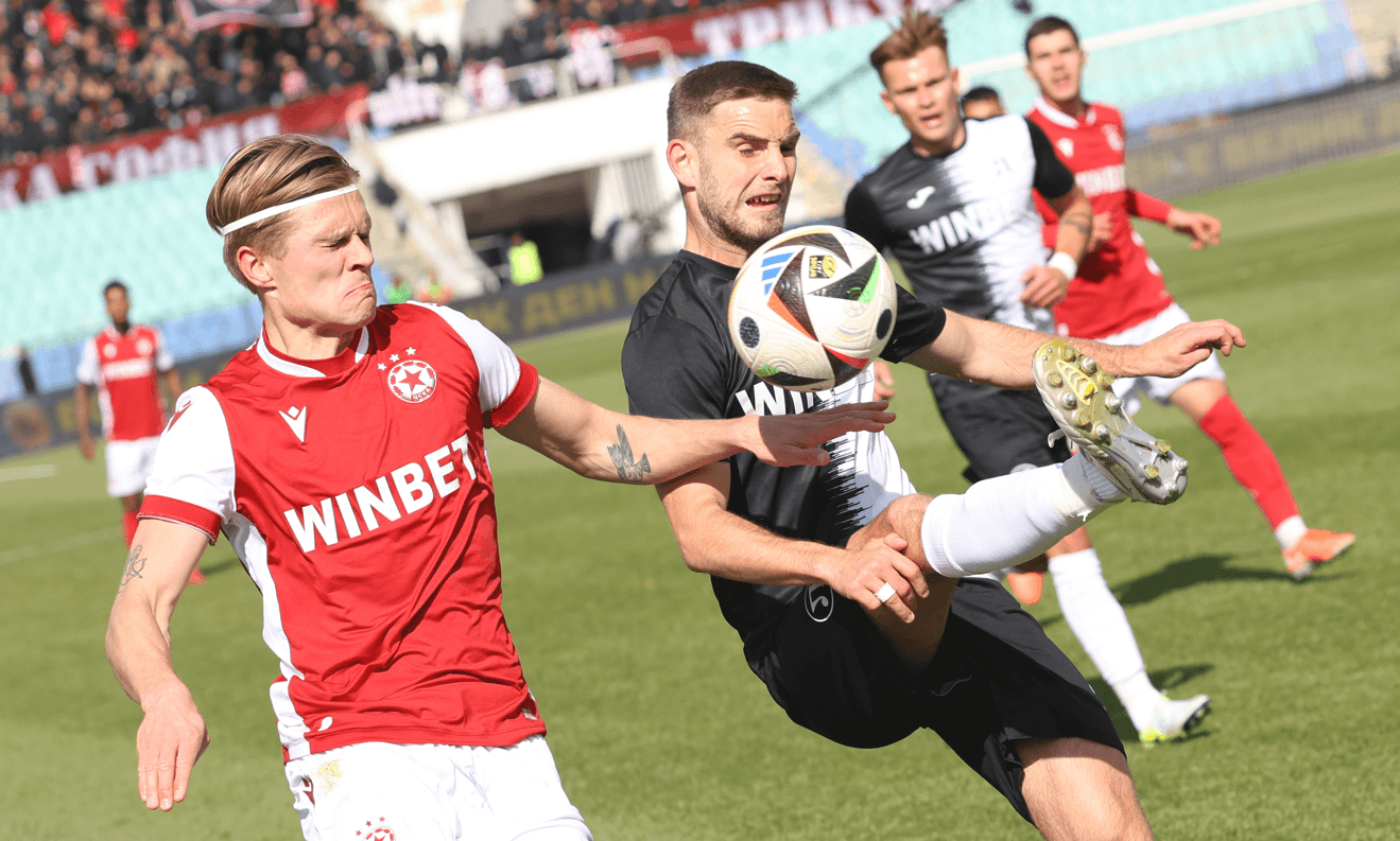 Локомотив Пловдив