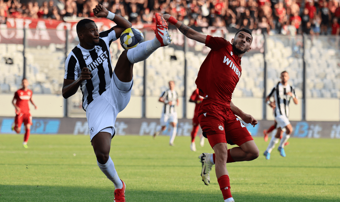 Локомотив Пловдив