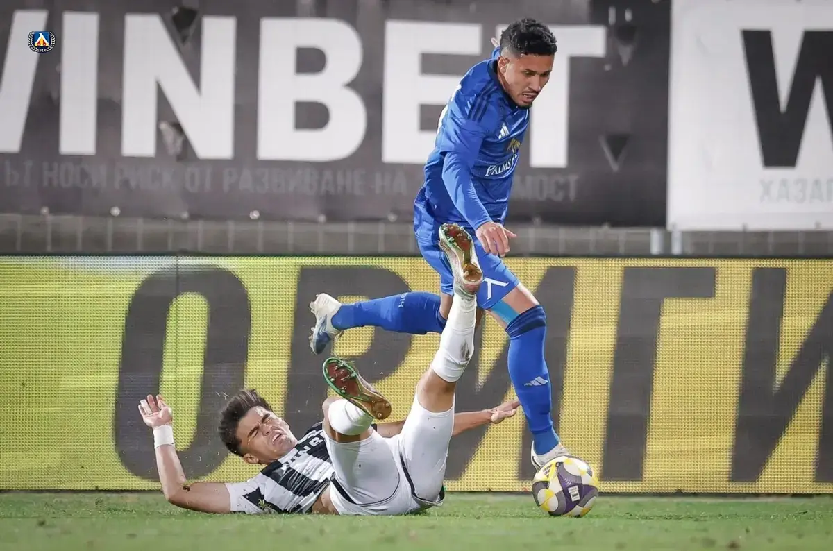 Рилдо Фильо