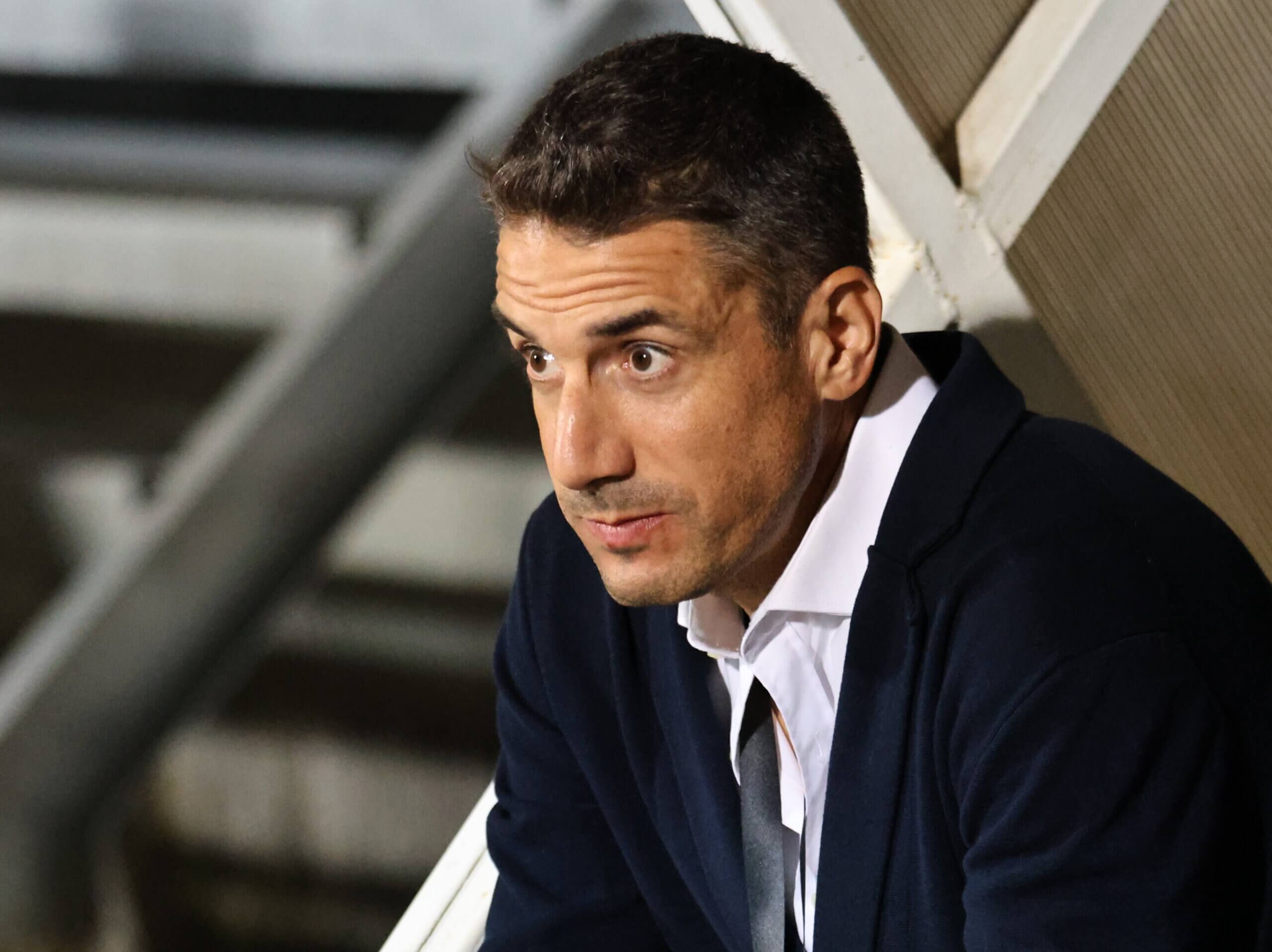 Хулио Веласкес