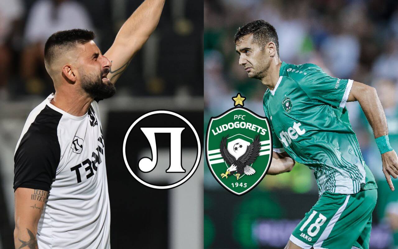 Димитър Илиев и Ивайло Чочев