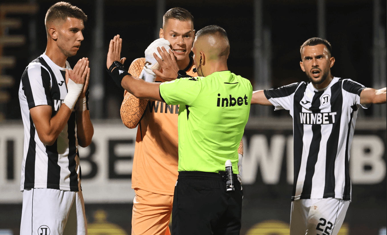 Локомотив Пловдив