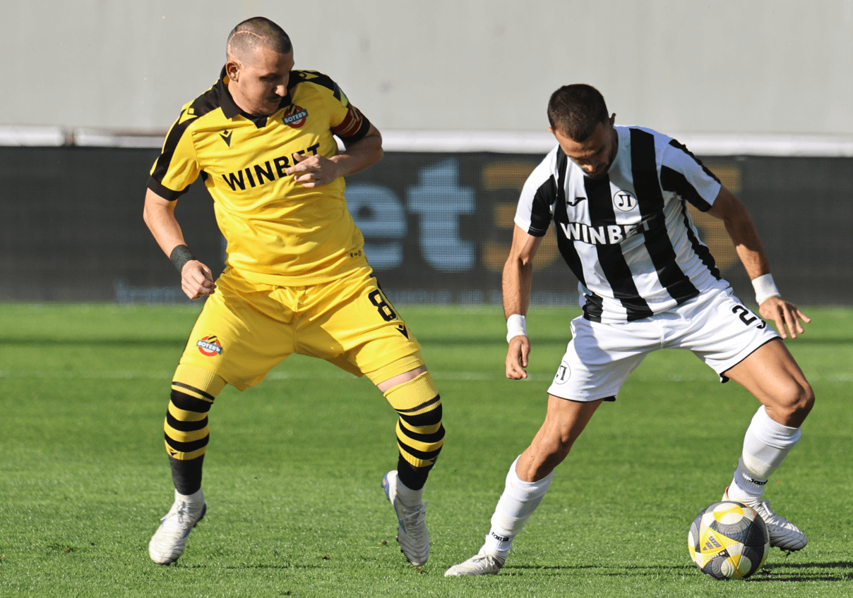 Локомотив Пловдив