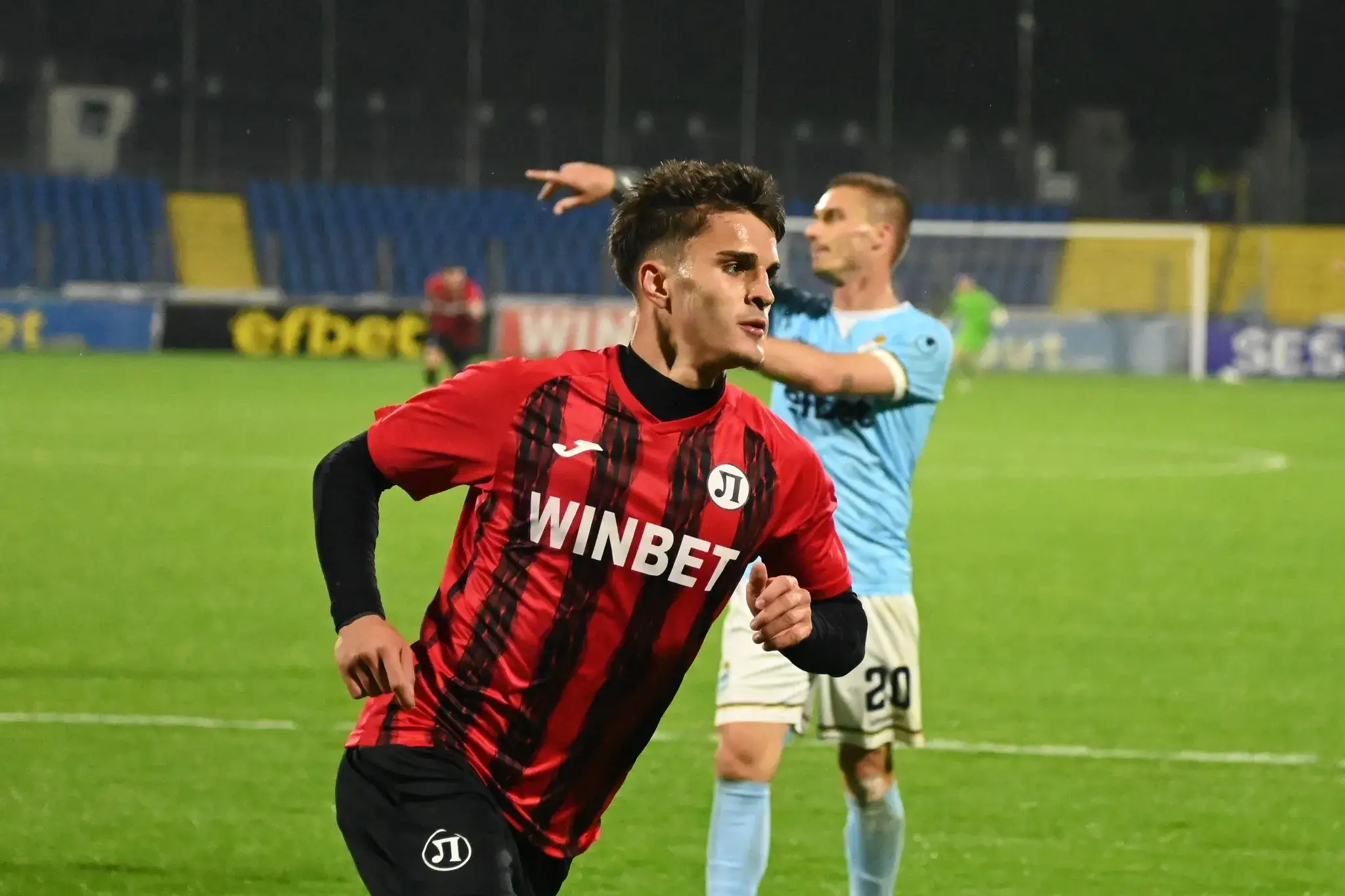 Георги Чорбаджийски