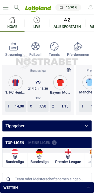 Image mobile slider - 5188972