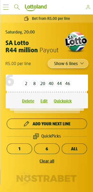lottoland lotto