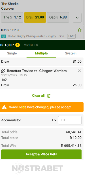 lottoland place a bet