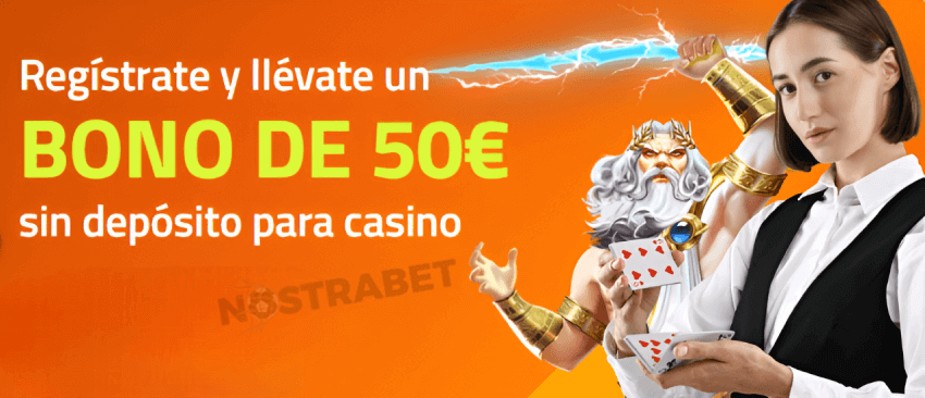 Luckia bono sin depósito