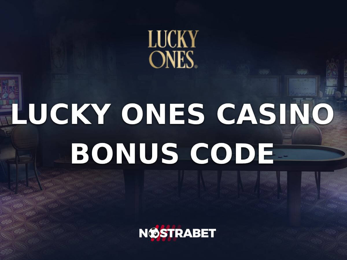 LuckyOnesCasino App – En grundig anmeldelse for norske spillere