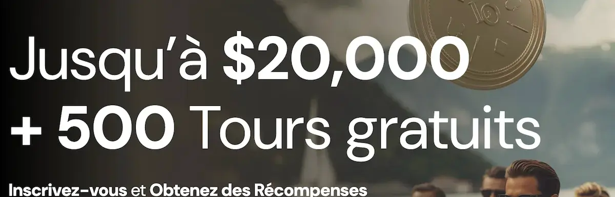 casino bonus de bienvenue lucky ones