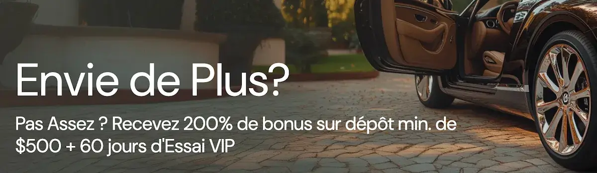 bonus pour les gros joueurs luckyones