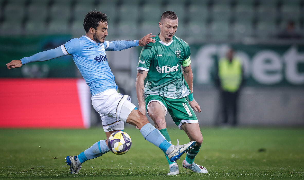 Антон Недялков и Андре Шиняшики