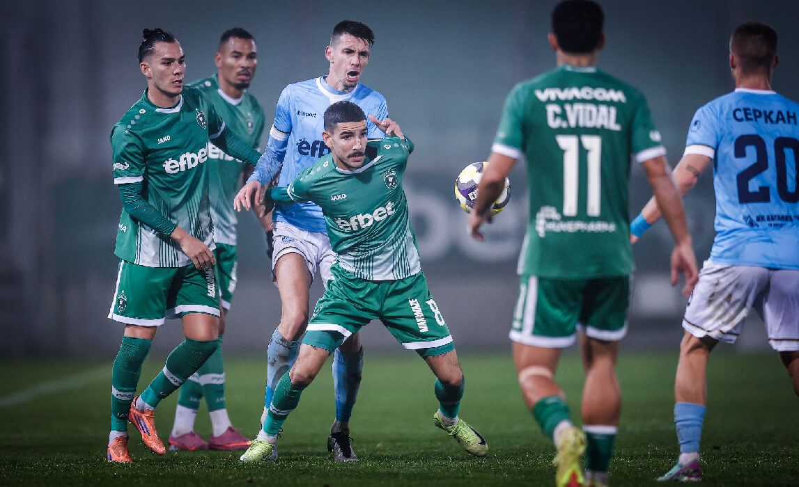 Иван Йорданов, Сон и Бирсент Карагарен