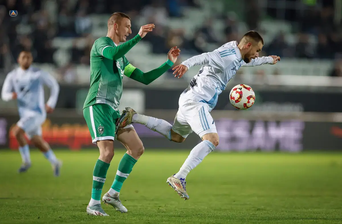 Антон Недялков и Радослав Кирилов