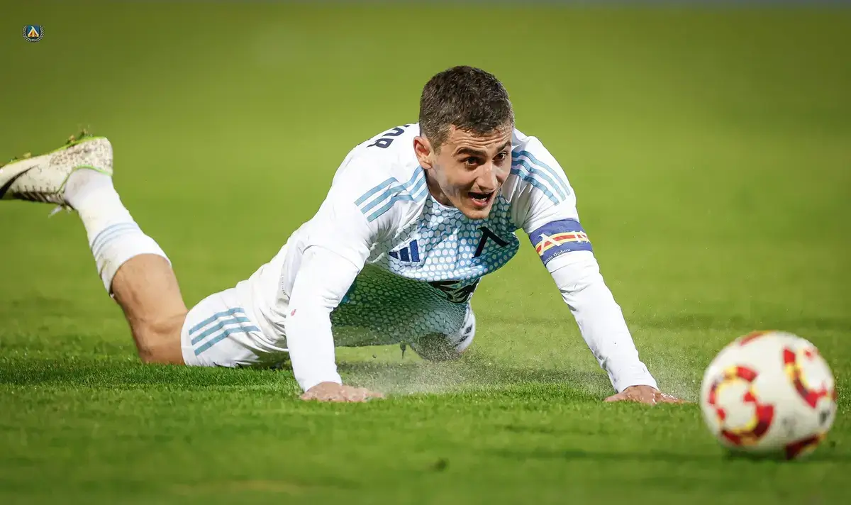 Георги Костадинов