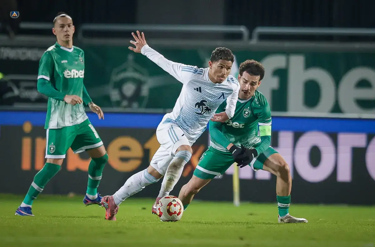 Педро Нареси и Евертон Бала