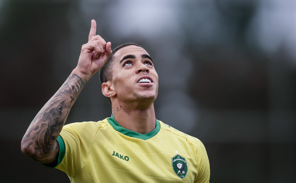 Ерик Маркус