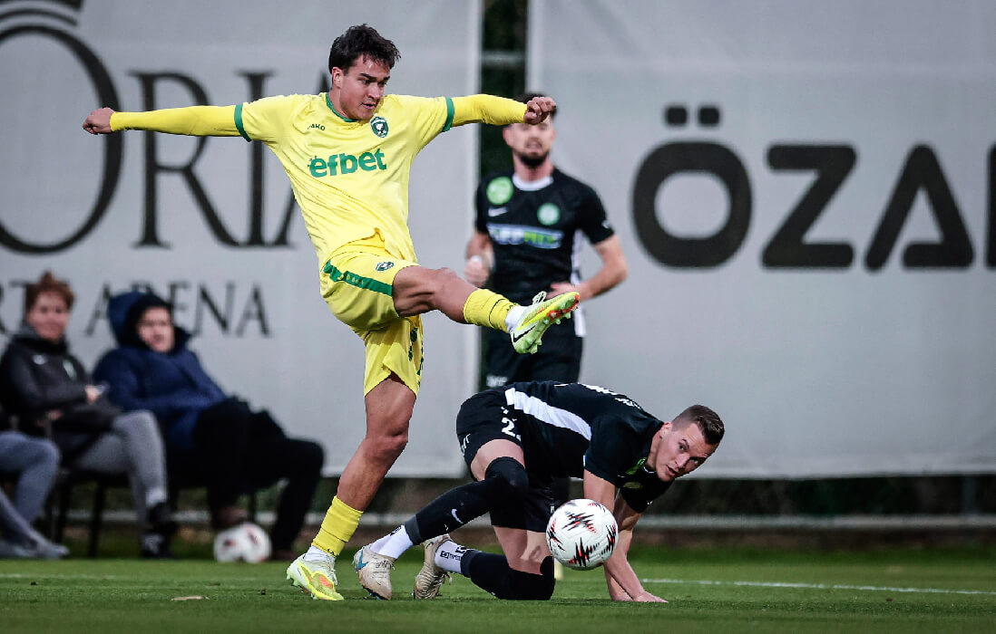 Петър Станич