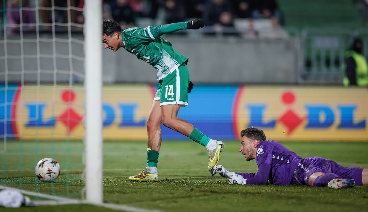 Петър Станич и Иржи Павленка