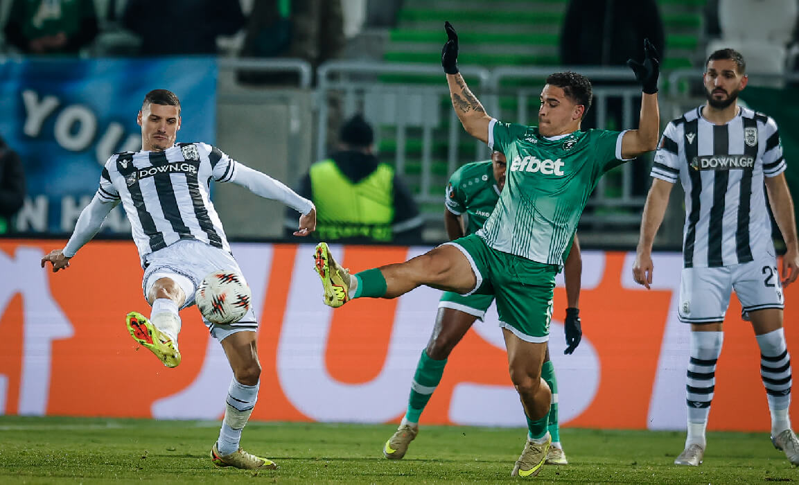 Кайо Видал и Кирил Десподов