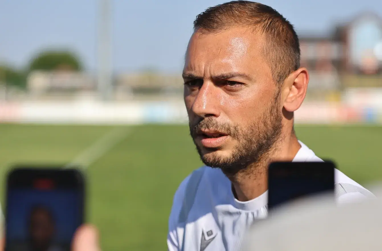 Лъчезар Балтанов