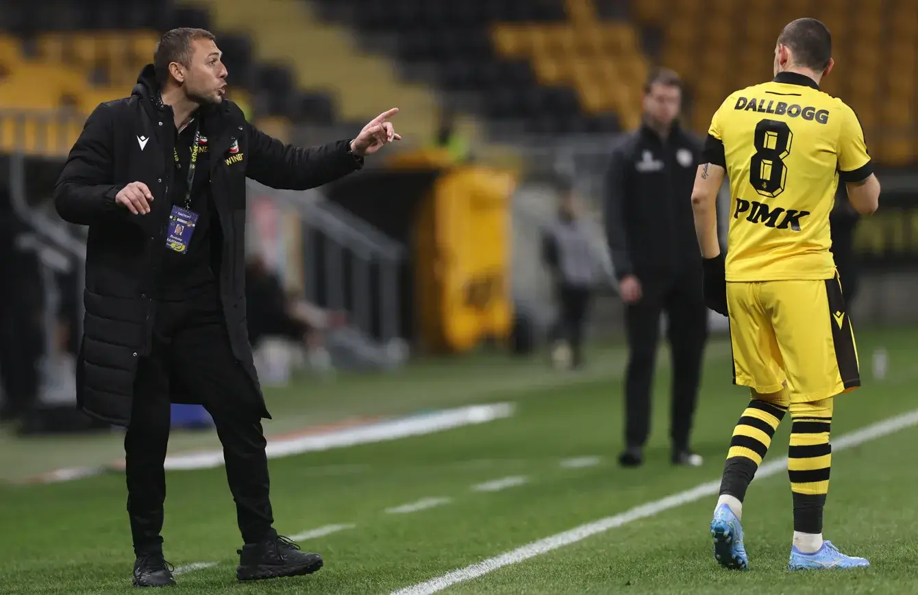 Лъчезар Балтанов