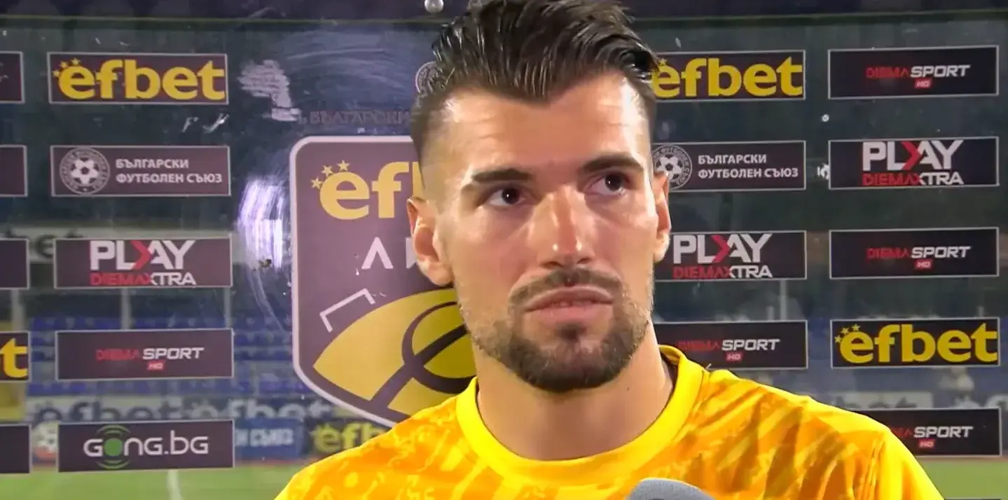 Максим Ковальов