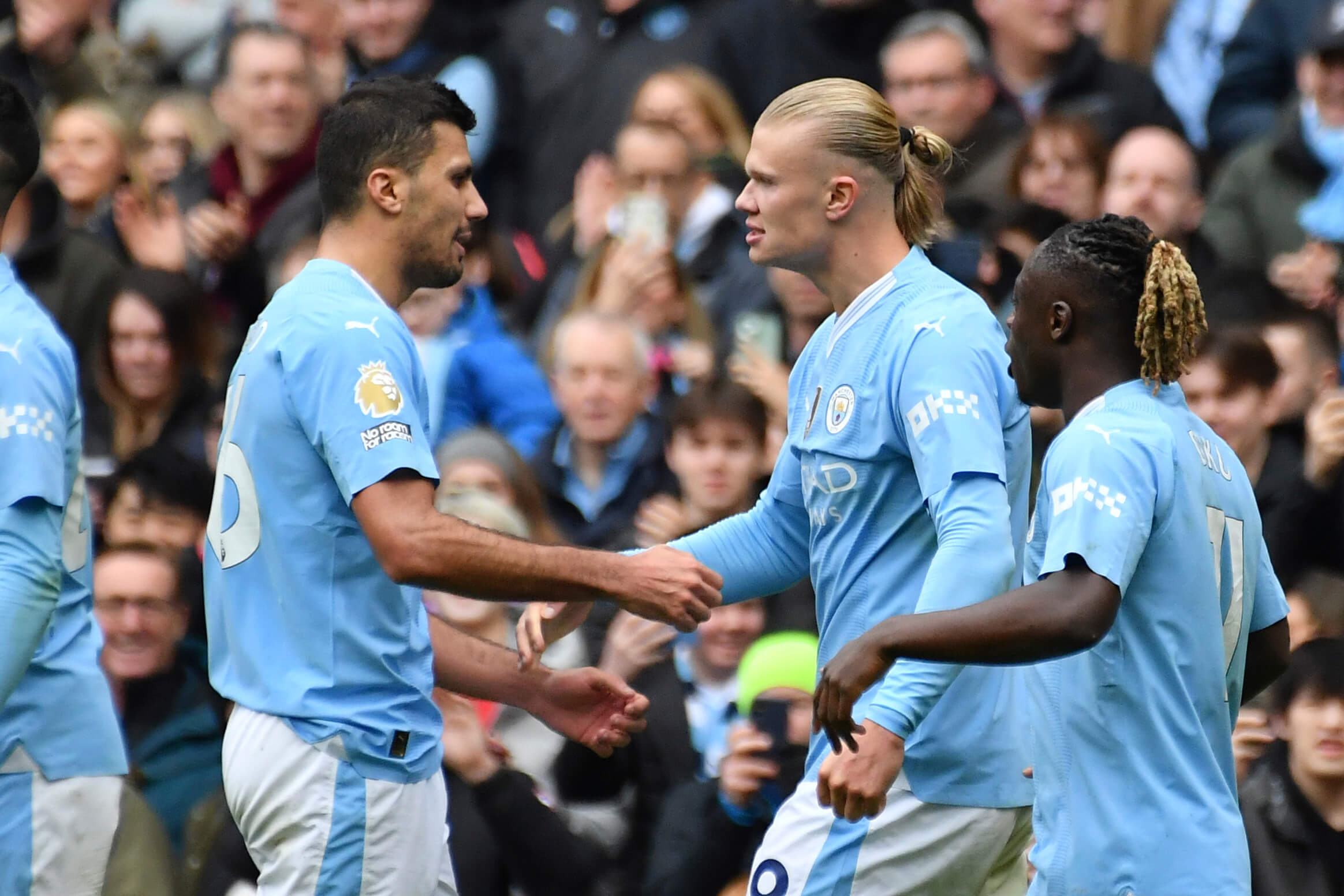 Манчестър Сити