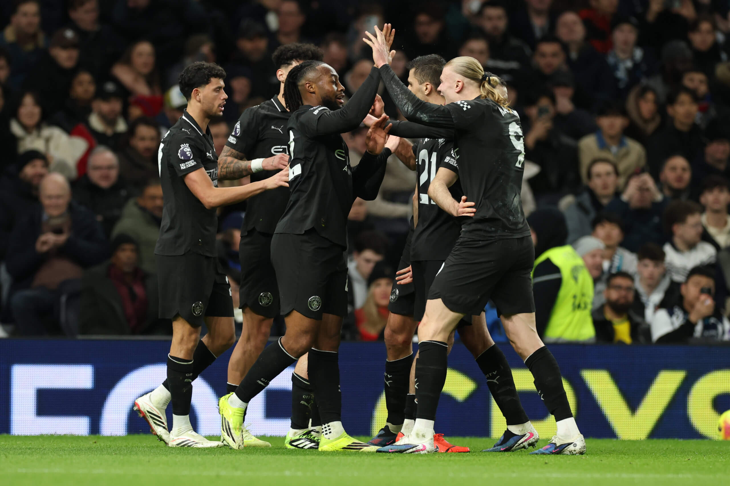 Манчестър Сити